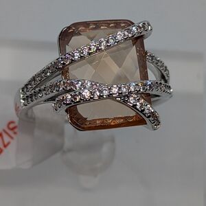 November 2024 Birthday Ring - Intertwined In You - RBP8433 - Bomb Party